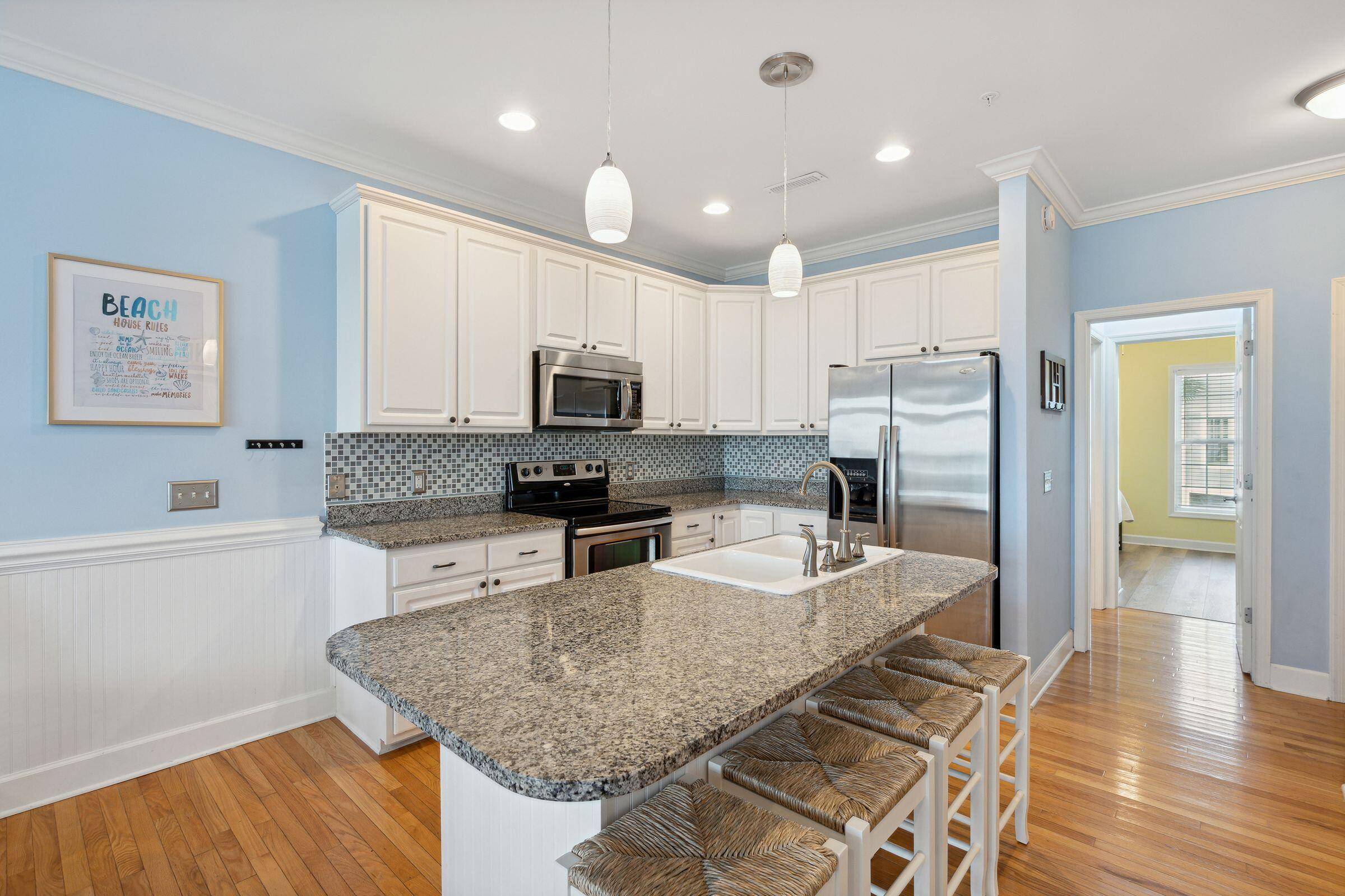Folly Beach, SC 29439,81 Sandbar Lane #20