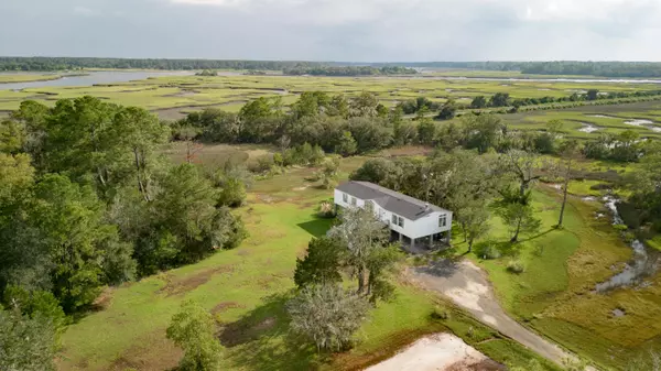 3814 Marshfield Road Rd, Johns Island, SC 29455