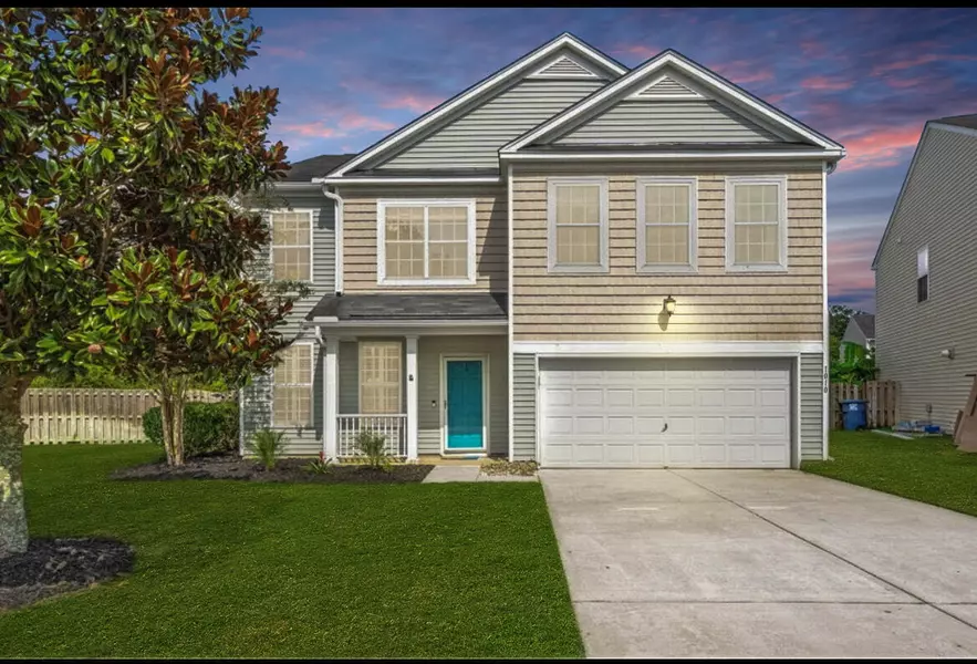 1010 Whitlow Blvd, Summerville, SC 29483