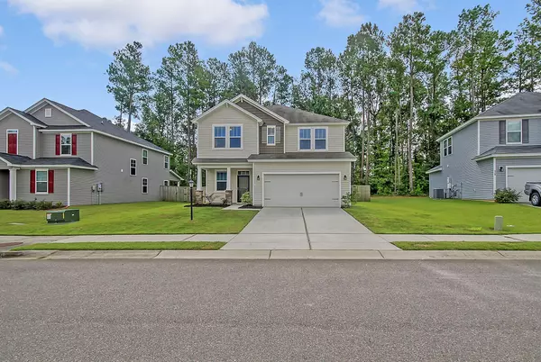 Moncks Corner, SC 29461,430 War Admiral Ln