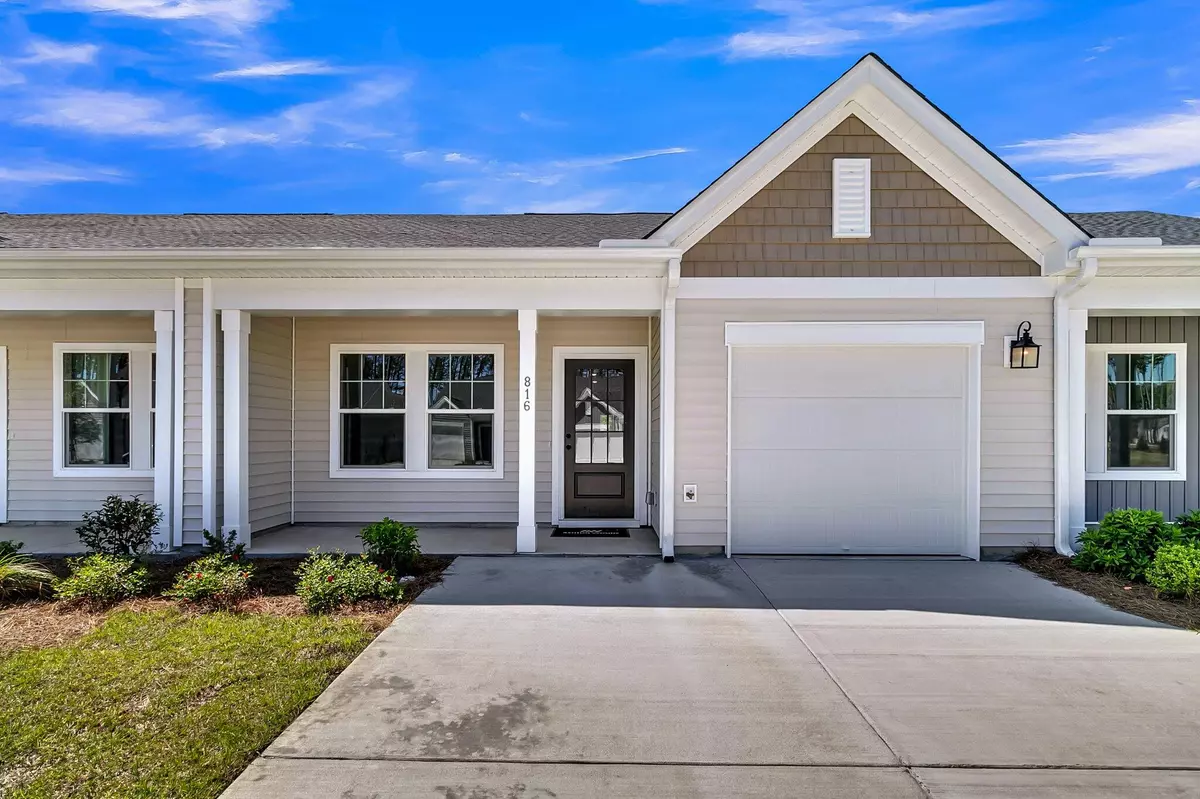 Summerville, SC 29486,816 Descartes St