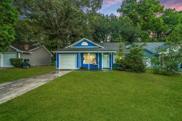 Summerville, SC 29486,113 Tennyson Way