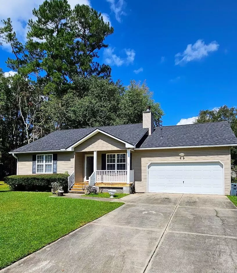 Summerville, SC 29483,233 Lipman St