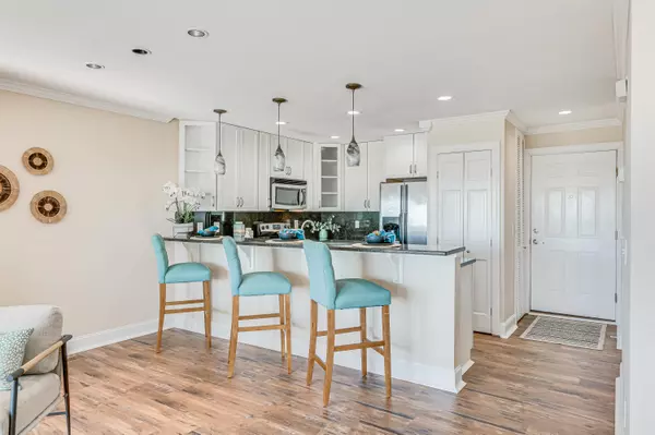 Folly Beach, SC 29439,253 Little Oak Island Dr #253