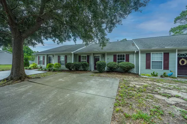 1238 Apex Ln, Charleston, SC 29412