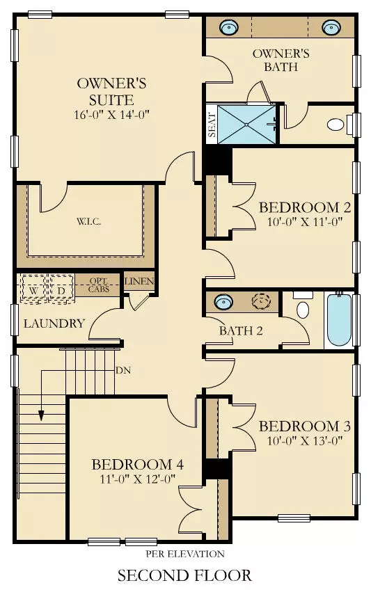 Summerville, SC 29485,2007 Longhorn Ln