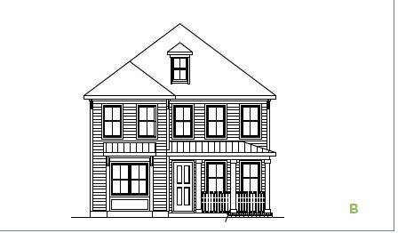 2032 Blue Bayou Blvd, Johns Island, SC 29455