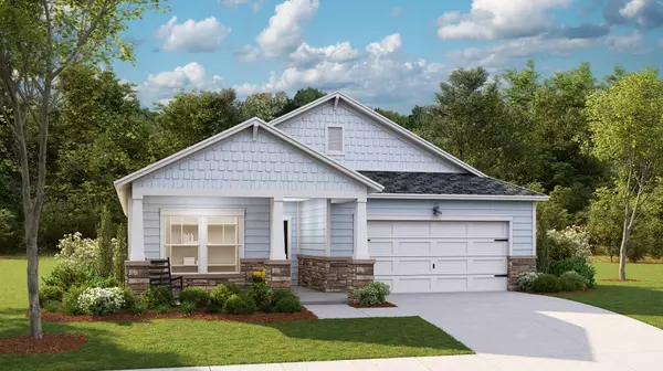 1195 Kane Blue Run, Summerville, SC 29485