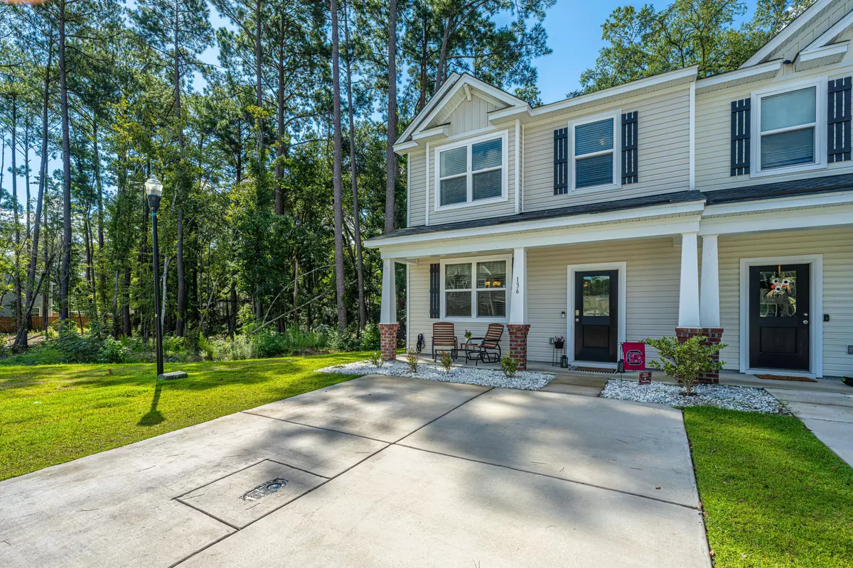 Summerville, SC 29485,136 Spencer Cir