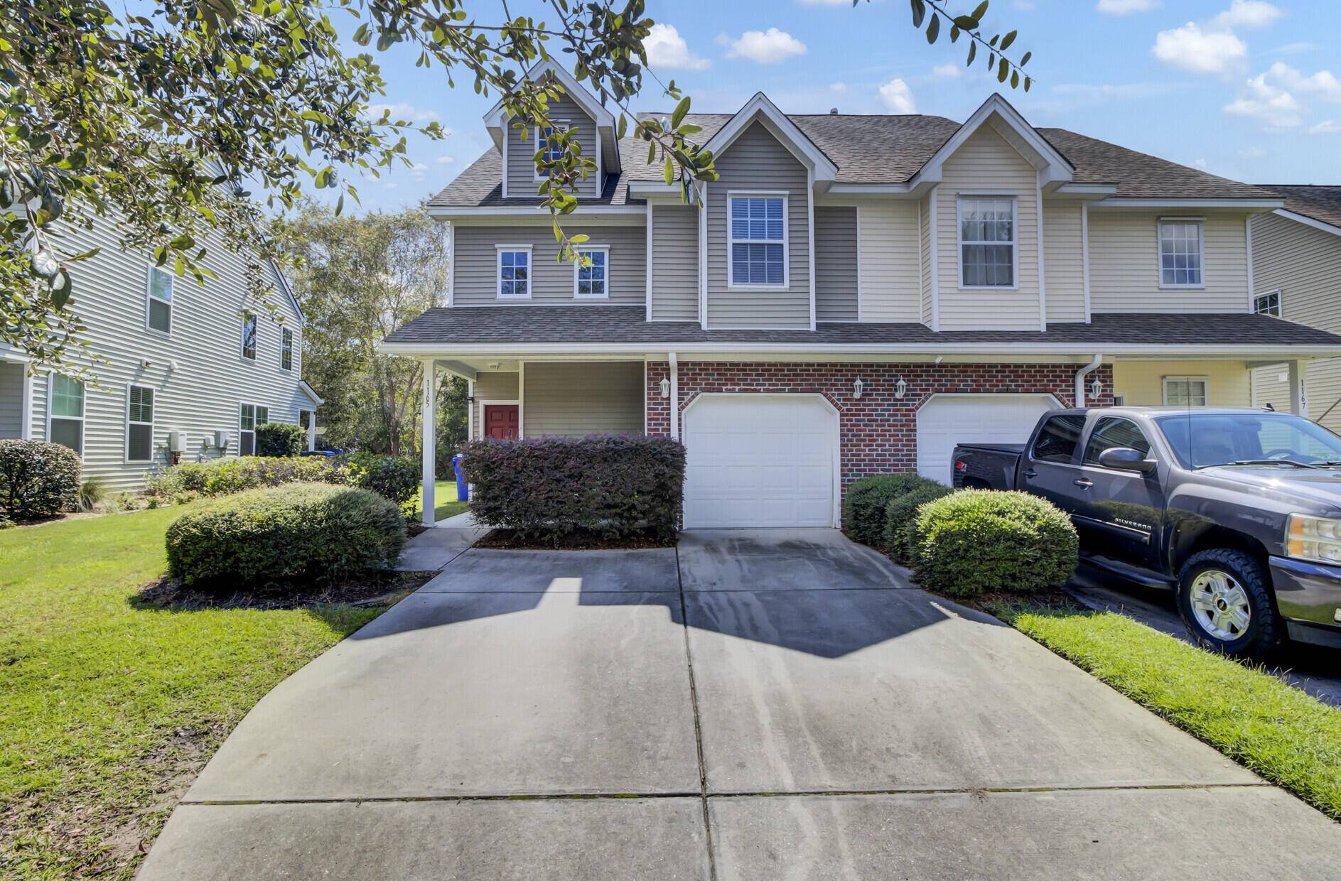 1165 Saint Pauls Parrish Ln, Johns Island, SC 29455