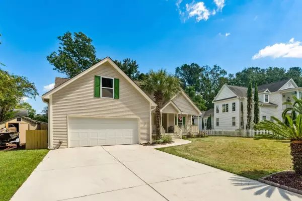 Mount Pleasant, SC 29464,625 Bridlewood Ln