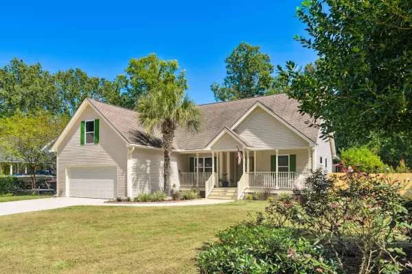 Mount Pleasant, SC 29464,625 Bridlewood Ln