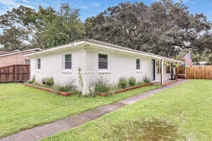 Charleston, SC 29407,1525 Joan St #A&B