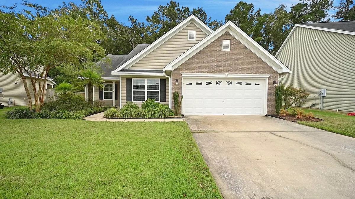 Moncks Corner, SC 29461,160 Charlesfort Way