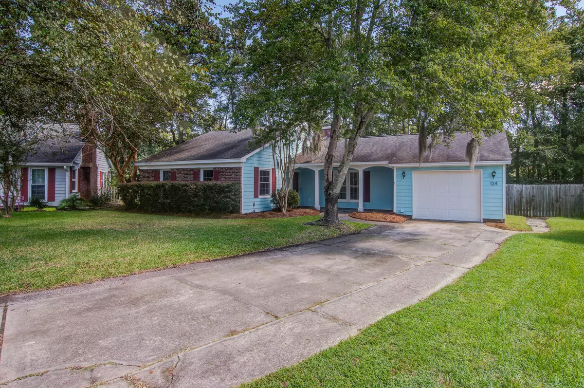 Summerville, SC 29485,124 Hamlet Rd