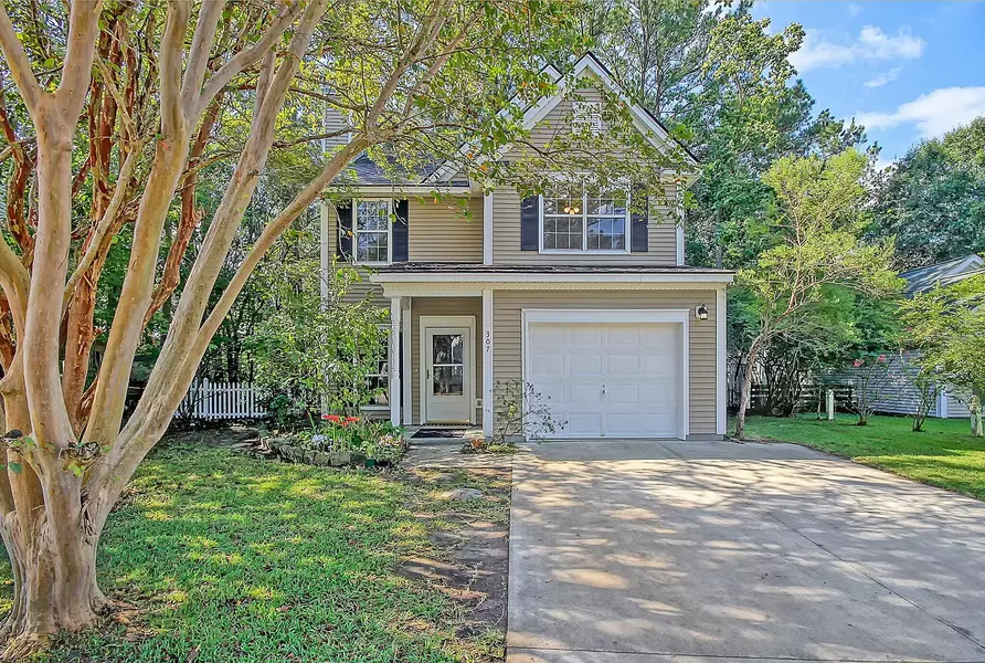 307 Parish Parc Dr, Summerville, SC 29485