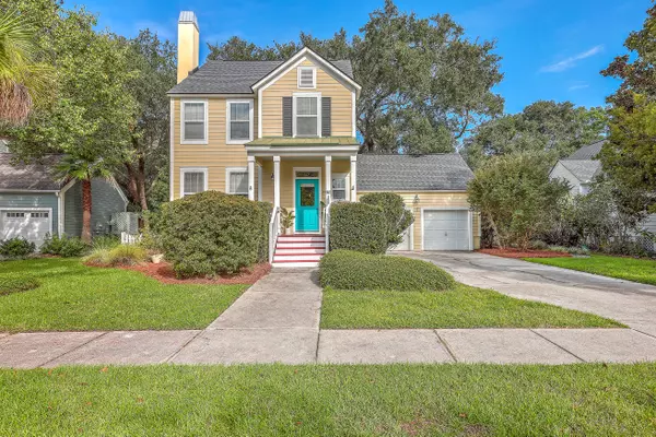 Charleston, SC 29492,162 Brady St