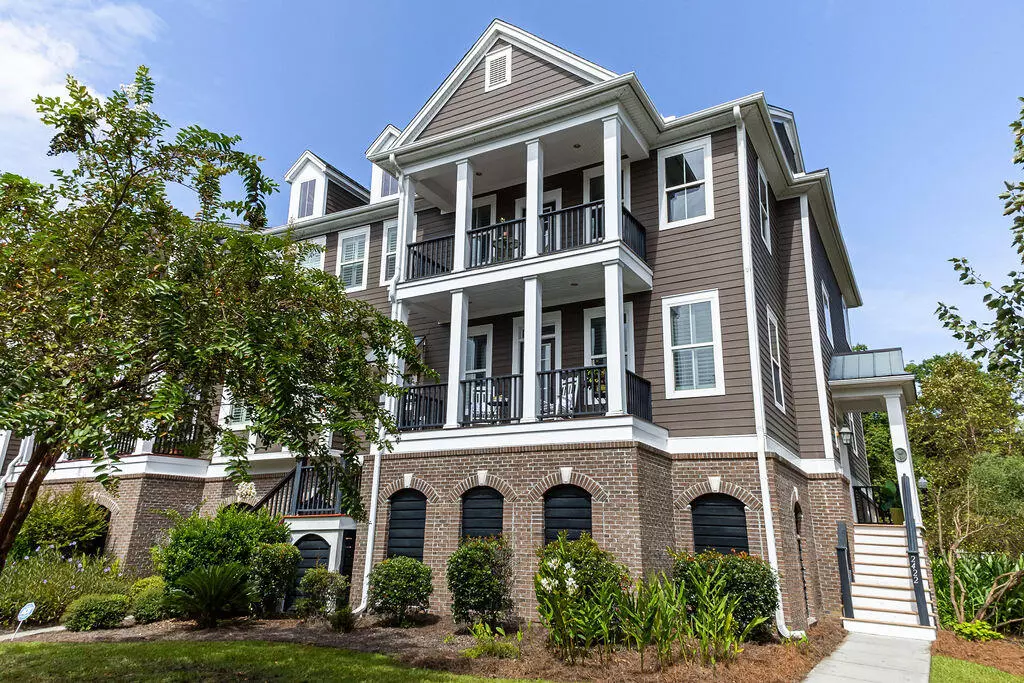 Charleston, SC 29414,2422 Kendall Dr