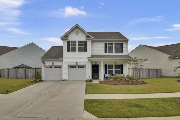 Summerville, SC 29486,426 Fox Sparrow Ct