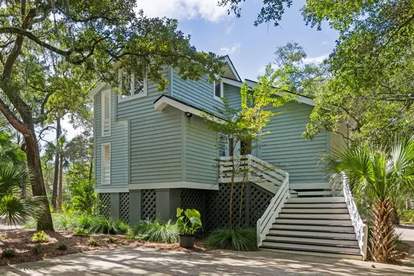 2317 Cat Tail Pond Rd, Seabrook Island, SC 29455