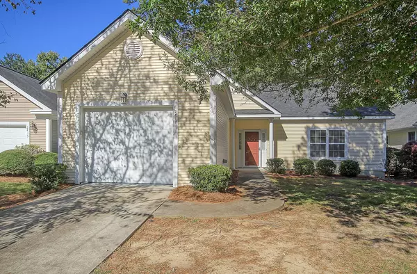 2417 Tuscany Dr, North Charleston, SC 29406