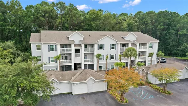 1300 Park West Blvd #403, Mount Pleasant, SC 29466