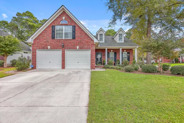 100 Bay Colony Ct, Summerville, SC 29483