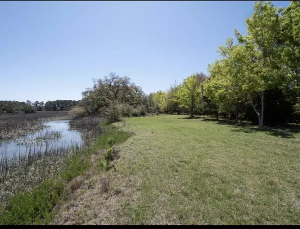 Edisto Island, SC 29438,21 Hopkins Place Dr