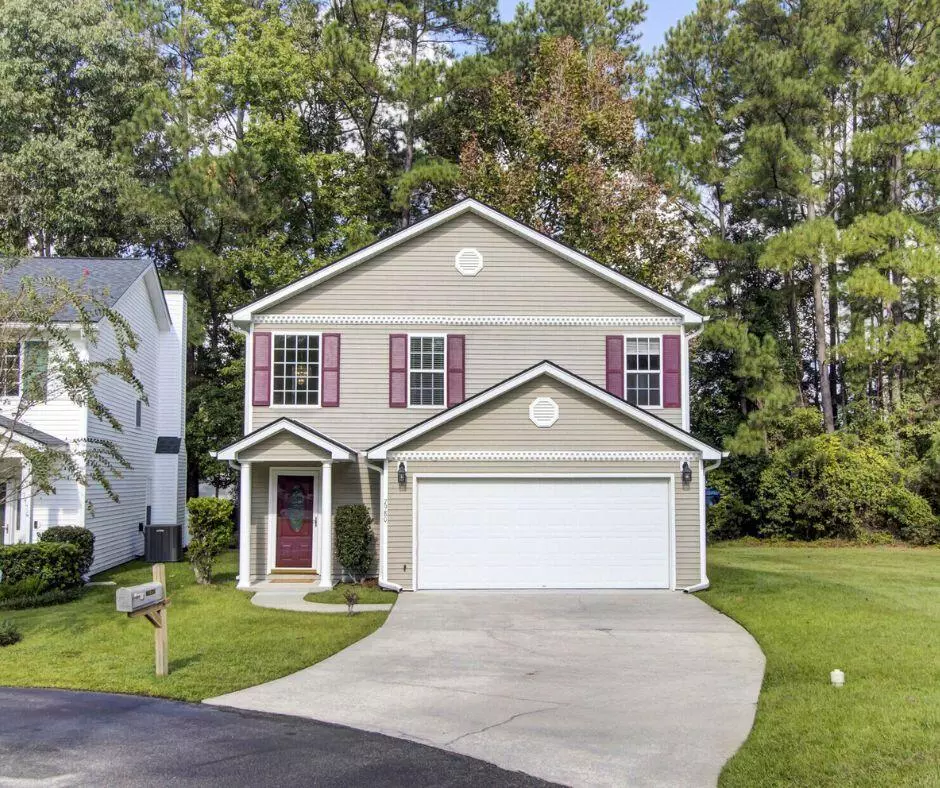 North Charleston, SC 29418,7980 Riverbirch Ln