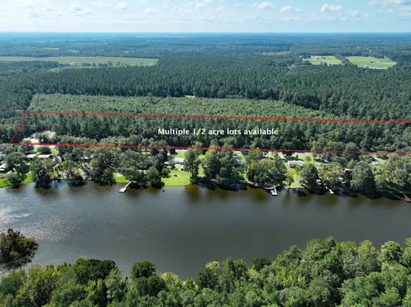 Eutawville, SC 29048,Lot 17 Ash Hill Dr