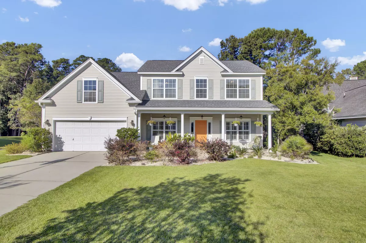 Hanahan, SC 29410,1481 Coopers Hawk Dr