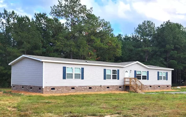 Saint Stephen, SC 29479,978 Tiger Loop