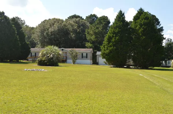 Eutawville, SC 29048,370 Rodeo Dr