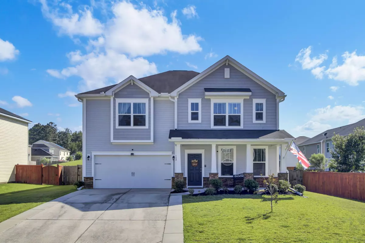 Summerville, SC 29486,182 Meadow Wood Rd