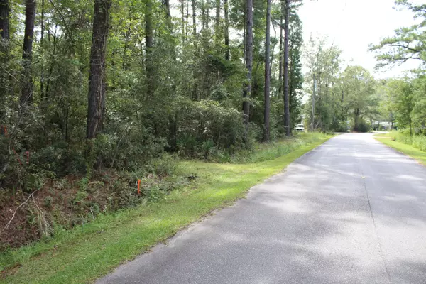 Summerville, SC 29483,0 Ponderosa Road