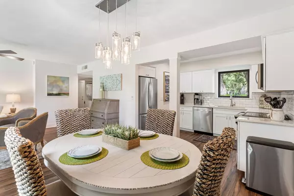 Seabrook Island, SC 29455,138 High Hammock Villas Rd