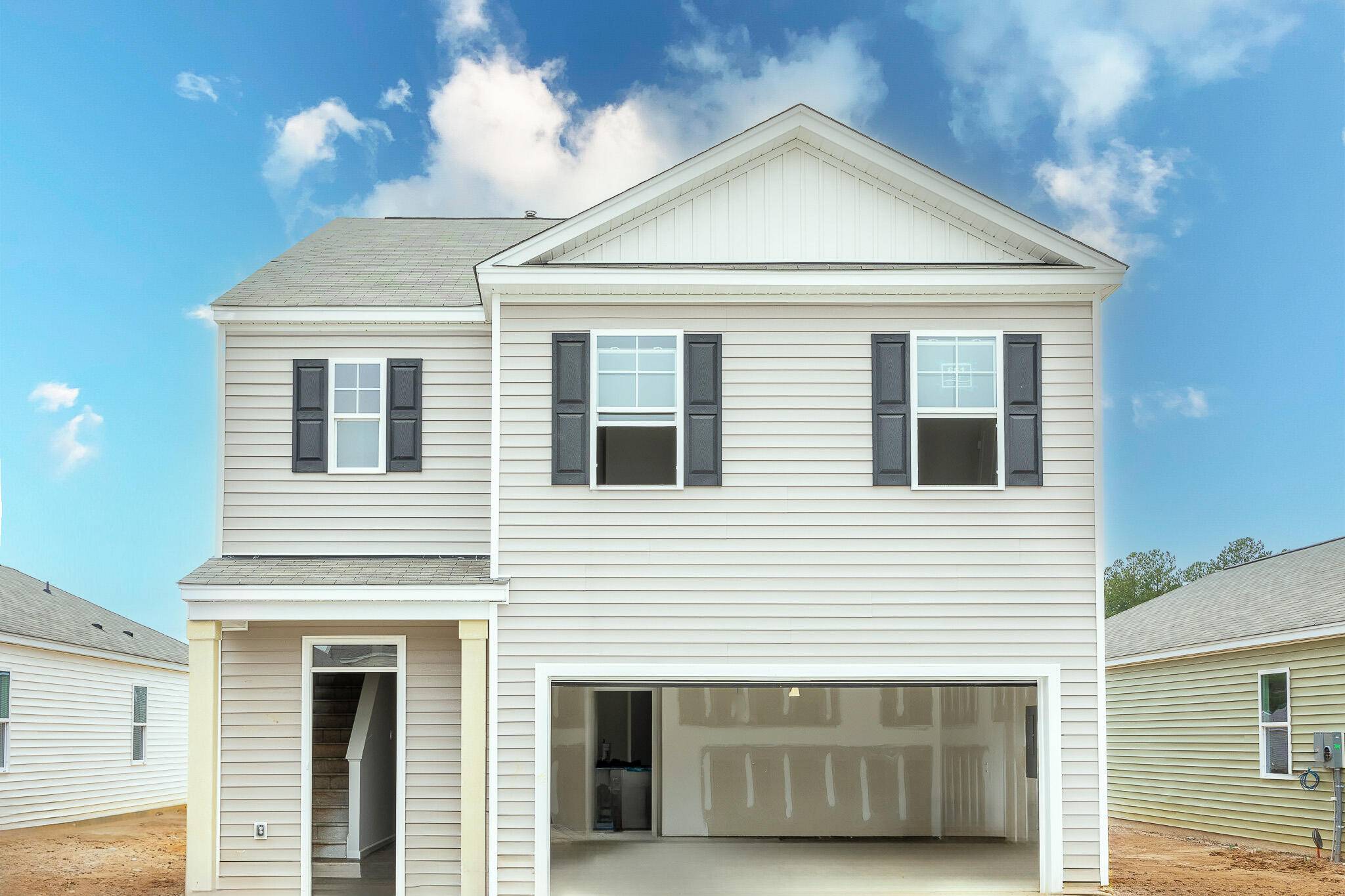 931 Woodside Creek Ln, Summerville, SC 29486