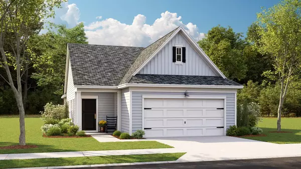 Summerville, SC 29485,1242 Darling St