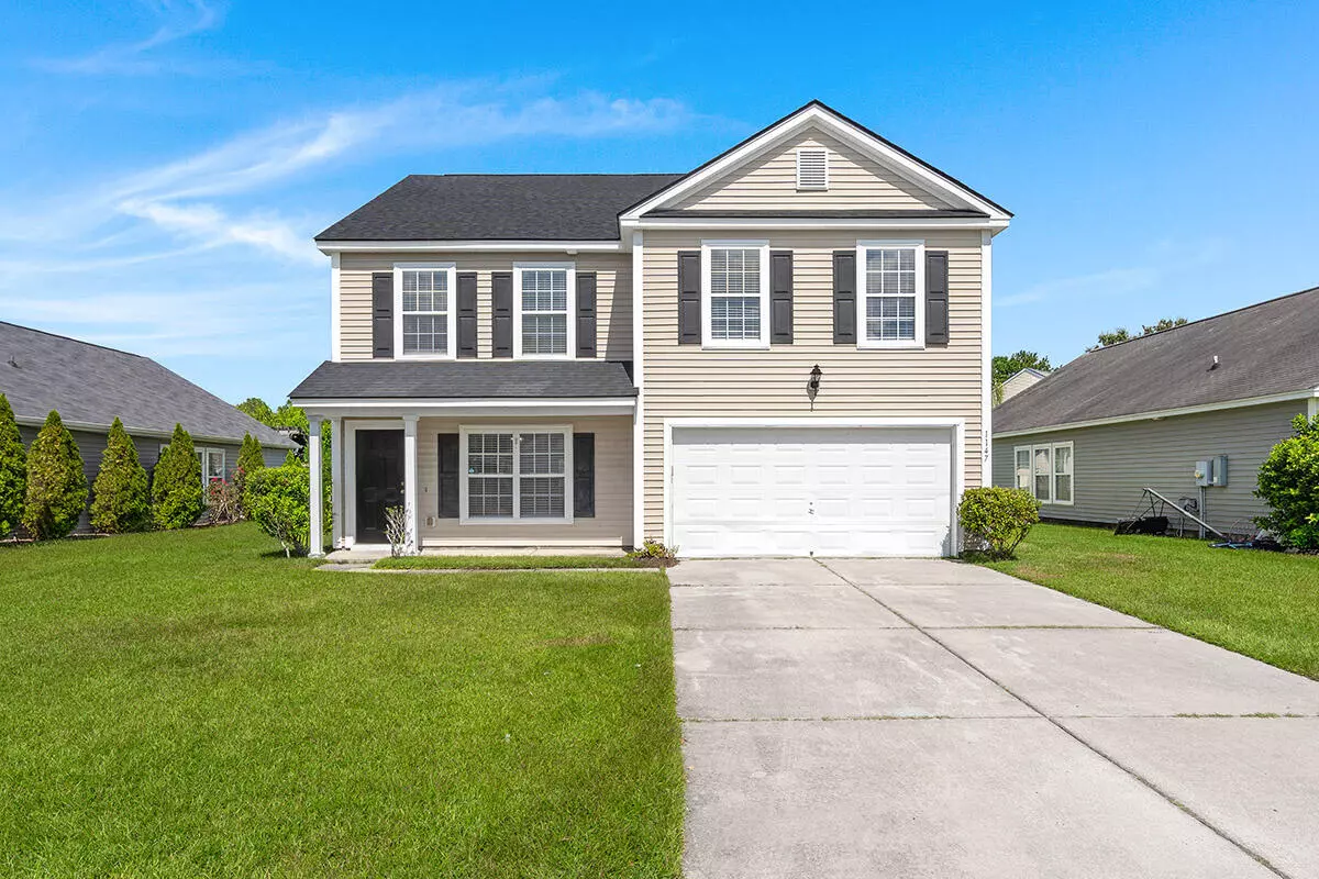 Hanahan, SC 29410,1147 Deerberry Road