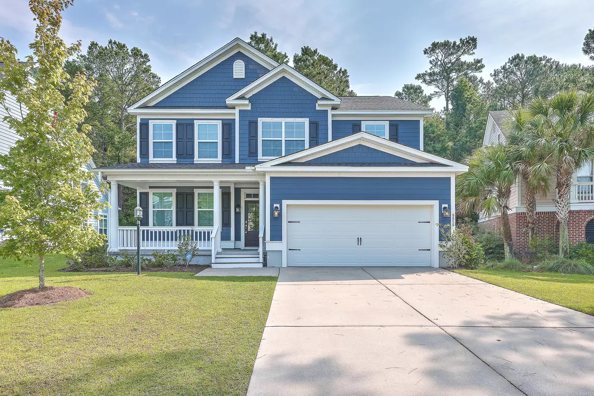 North Charleston, SC 29420,8858 Tolbert Way Way