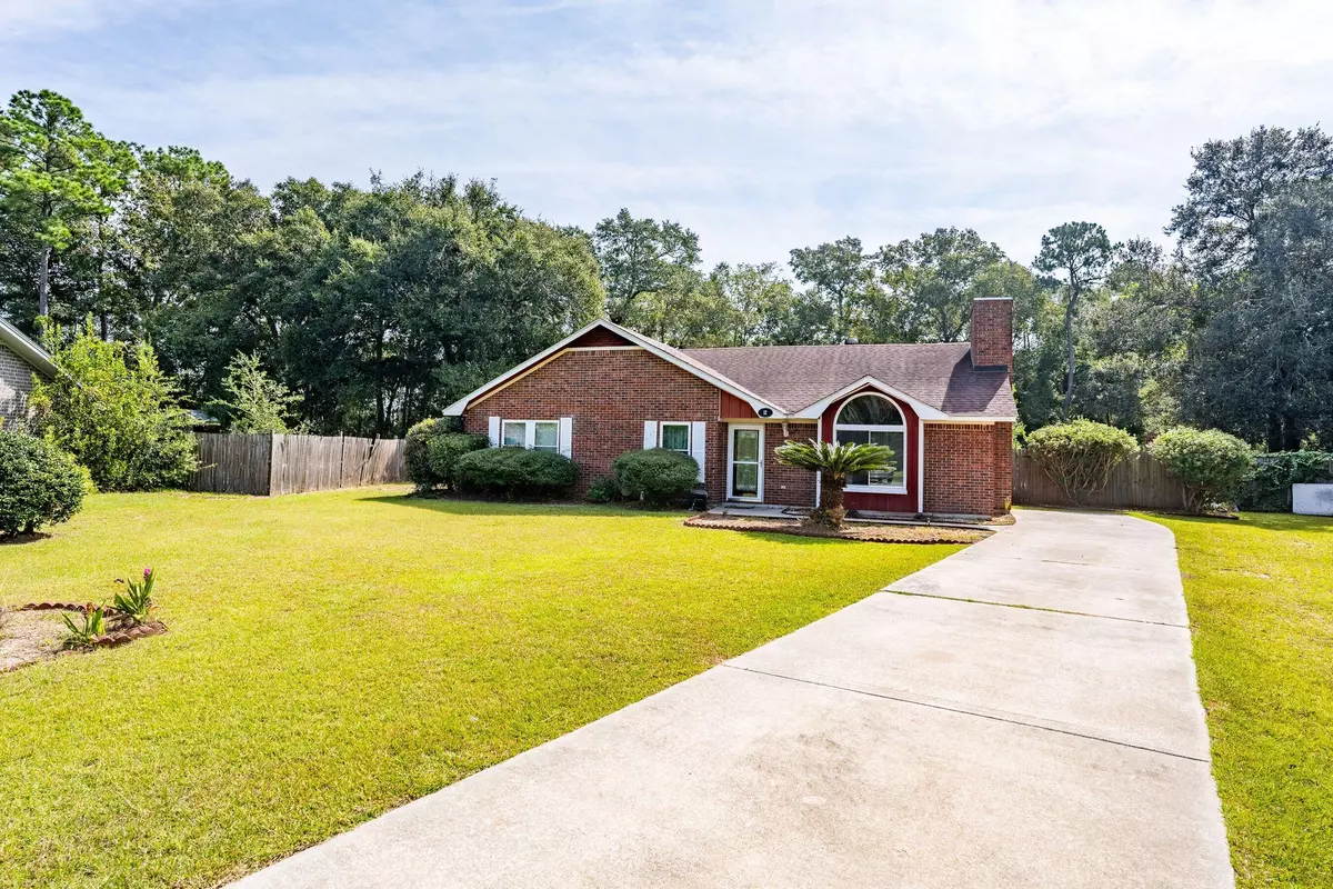 Beaufort, SC 29906,12 Calico Ct