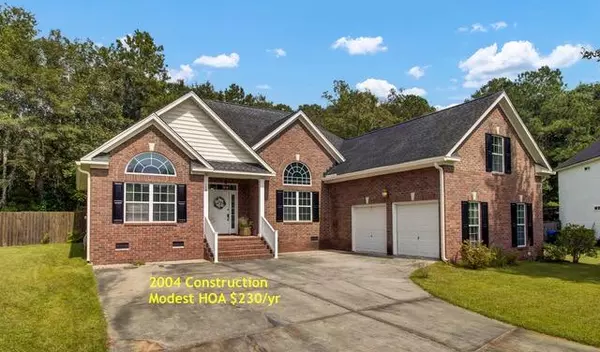 Summerville, SC 29483,128 Duck Blind Ct