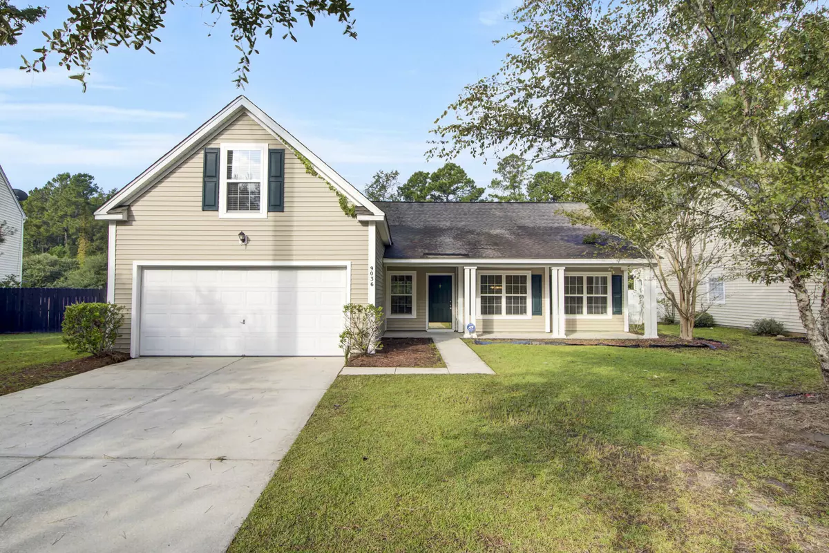 Summerville, SC 29485,9036 Pickett Fence Ln