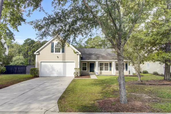 Summerville, SC 29485,9036 Pickett Fence Ln