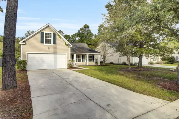 Summerville, SC 29485,9036 Pickett Fence Ln