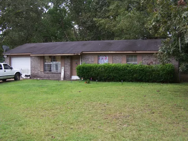 1971 Holliday St, Charleston, SC 29414