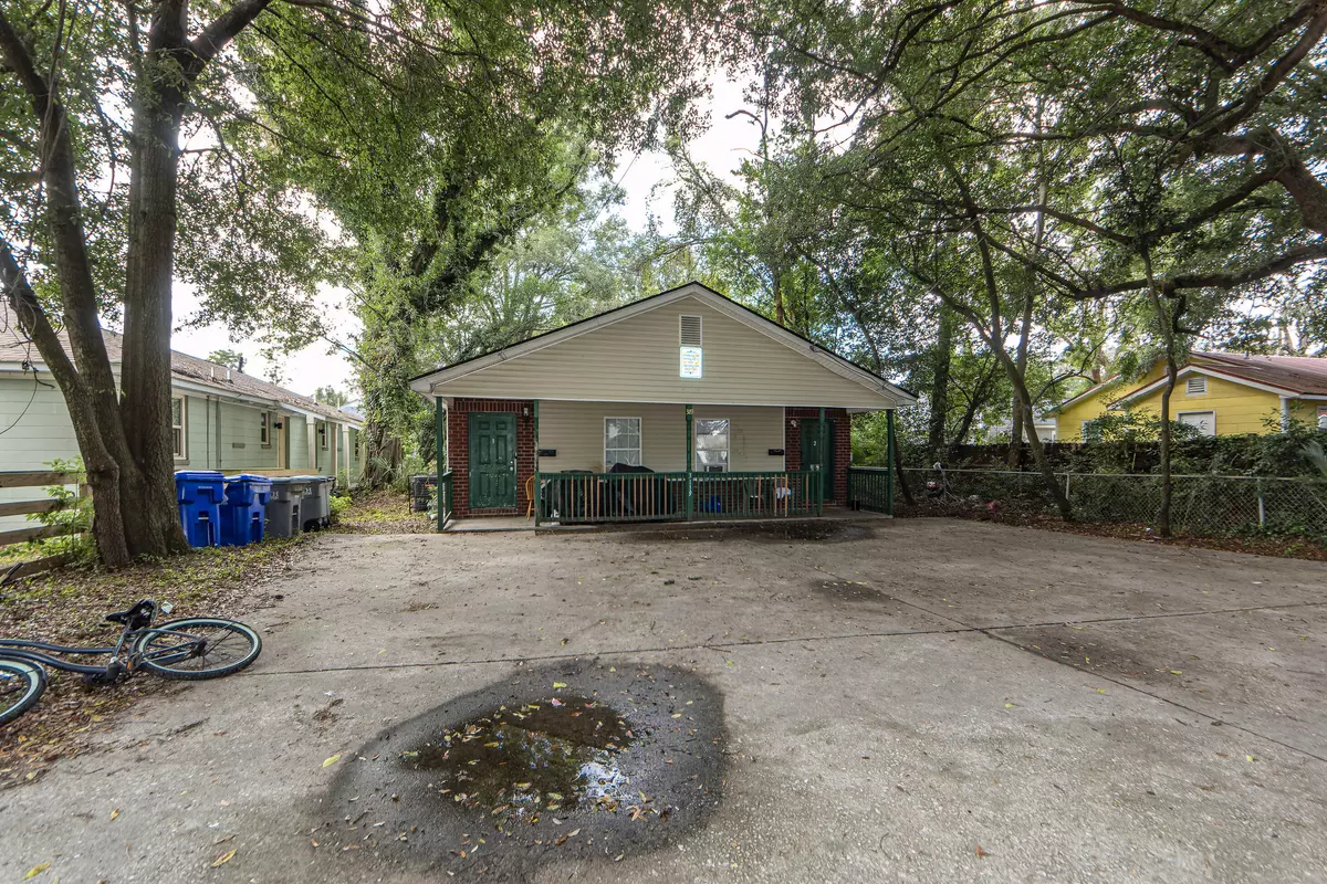 North Charleston, SC 29405,3119 Chicora Ave