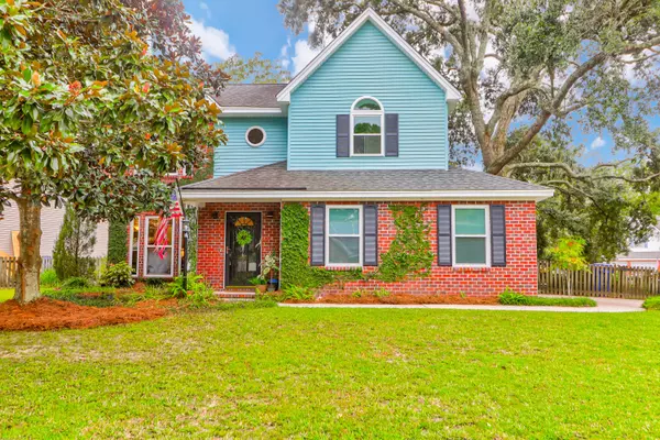 1498 Old Williamston Ct, Mount Pleasant, SC 29464