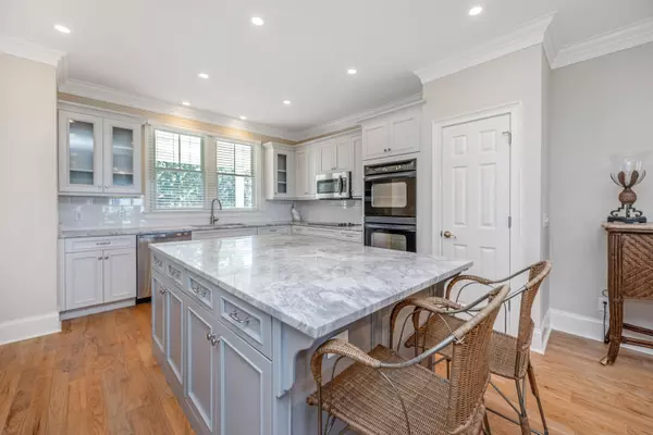 Seabrook Island, SC 29455,1738 Live Oak Park #B