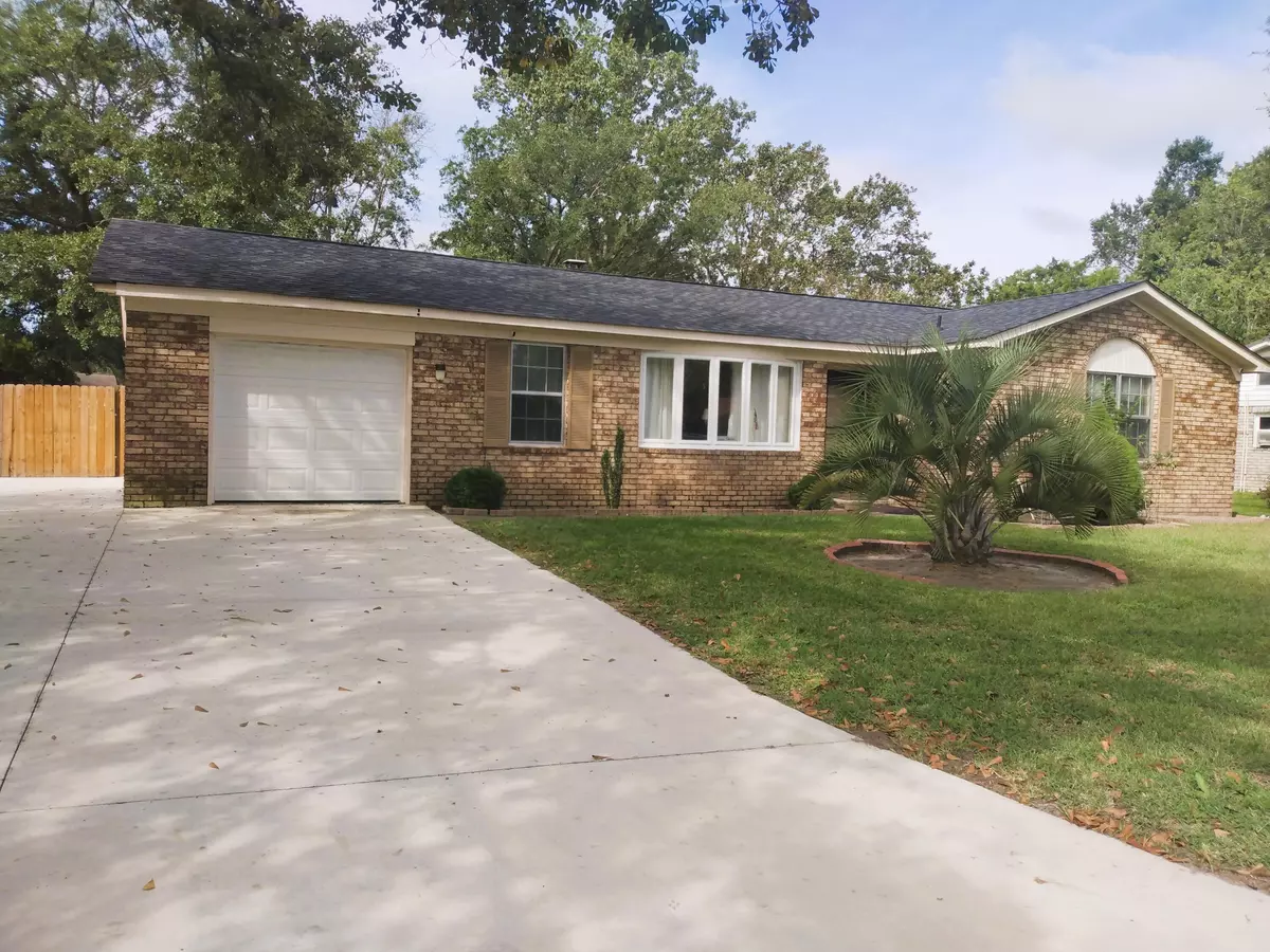 Goose Creek, SC 29445,116 Winston Way